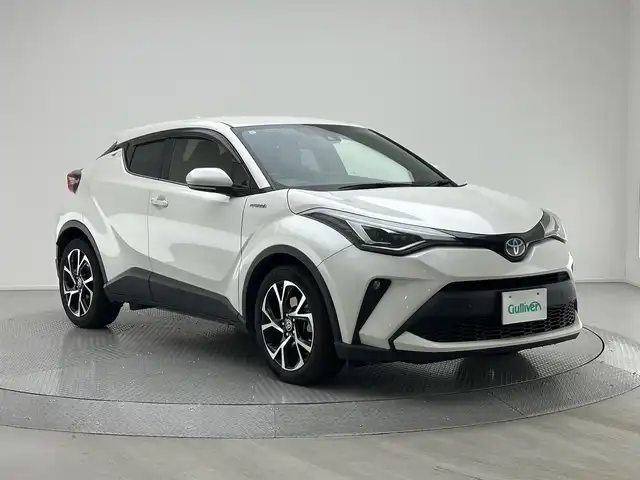 トヨタ Ｃ－ＨＲ