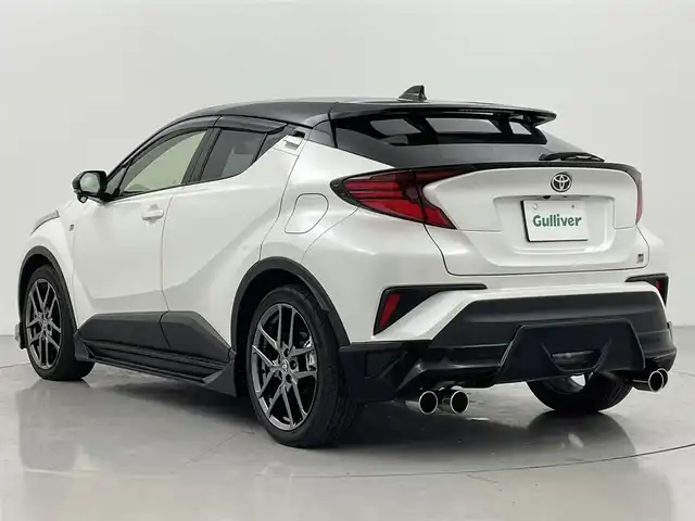 トヨタ Ｃ－ＨＲ