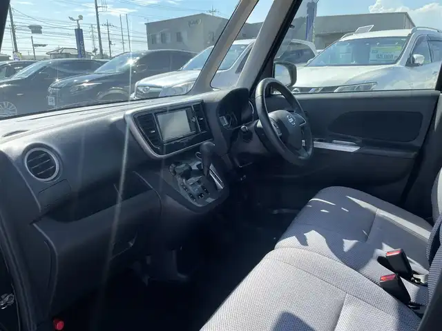 日産 デイズ ルークス ライダー Bライン HWSターボ 群馬県 2015(平27)年 6.7万km ブラック (株)IDOMが運営する【じしゃロン伊勢崎店】の自社ローン対象車両になります。こちらは現金ご利用時の価格です。/自社ローンご希望の方は別途その旨お申付け下さい。/両側パワースライドドア/社外ナビ（CD/DVD/フルセグTV/Bluetooth）/アラウンドビューモニター/フリップダウンモニター/ドライブレコーダー/ETC/衝突軽減ブレーキ/横滑り防止装置