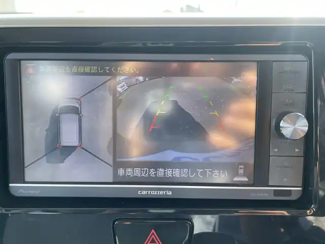 日産 デイズ ルークス ライダー Bライン HWSターボ 群馬県 2015(平27)年 6.7万km ブラック (株)IDOMが運営する【じしゃロン伊勢崎店】の自社ローン対象車両になります。こちらは現金ご利用時の価格です。/自社ローンご希望の方は別途その旨お申付け下さい。/両側パワースライドドア/社外ナビ（CD/DVD/フルセグTV/Bluetooth）/アラウンドビューモニター/フリップダウンモニター/ドライブレコーダー/ETC/衝突軽減ブレーキ/横滑り防止装置