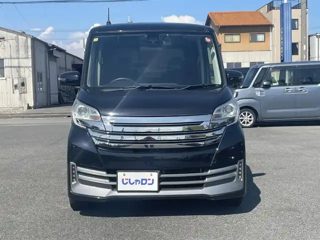 日産 デイズ ルークス ライダー Bライン HWSターボ 群馬県 2015(平27)年 6.7万km ブラック (株)IDOMが運営する【じしゃロン伊勢崎店】の自社ローン対象車両になります。こちらは現金ご利用時の価格です。/自社ローンご希望の方は別途その旨お申付け下さい。/両側パワースライドドア/社外ナビ（CD/DVD/フルセグTV/Bluetooth）/アラウンドビューモニター/フリップダウンモニター/ドライブレコーダー/ETC/衝突軽減ブレーキ/横滑り防止装置