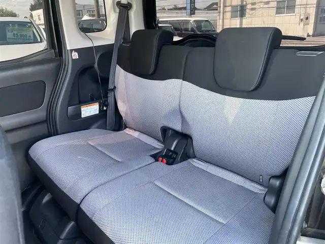 日産 デイズ ルークス ライダー Bライン HWSターボ 群馬県 2015(平27)年 6.7万km ブラック (株)IDOMが運営する【じしゃロン伊勢崎店】の自社ローン対象車両になります。こちらは現金ご利用時の価格です。/自社ローンご希望の方は別途その旨お申付け下さい。/両側パワースライドドア/社外ナビ（CD/DVD/フルセグTV/Bluetooth）/アラウンドビューモニター/フリップダウンモニター/ドライブレコーダー/ETC/衝突軽減ブレーキ/横滑り防止装置