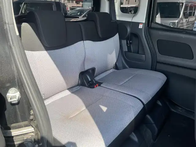 日産 デイズ ルークス ライダー Bライン HWSターボ 群馬県 2015(平27)年 6.7万km ブラック (株)IDOMが運営する【じしゃロン伊勢崎店】の自社ローン対象車両になります。こちらは現金ご利用時の価格です。/自社ローンご希望の方は別途その旨お申付け下さい。/両側パワースライドドア/社外ナビ（CD/DVD/フルセグTV/Bluetooth）/アラウンドビューモニター/フリップダウンモニター/ドライブレコーダー/ETC/衝突軽減ブレーキ/横滑り防止装置