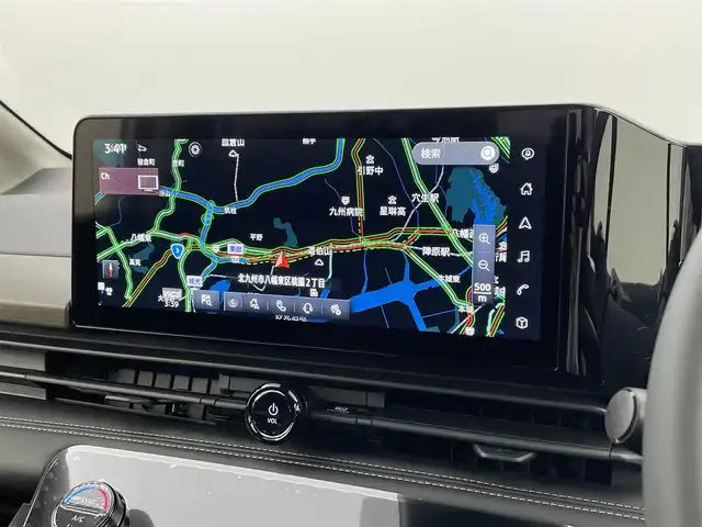 日産 セレナ e－パワー ハイウェイスター V 福岡県 2025(令7)年 0.1万km未満 プリズムホワイト 登録済未使用車　/純正１２．３型ナビ　/全方位カメラ　/ＥＴＣ２．０　/前後ドラレコ　/デジタルルームミラー　/ＡＣＣ　/コーナーセンサー　/エマージェンシーブレーキ　/レーンキープ　/ＢＳＭ　/両側電動スライドドア