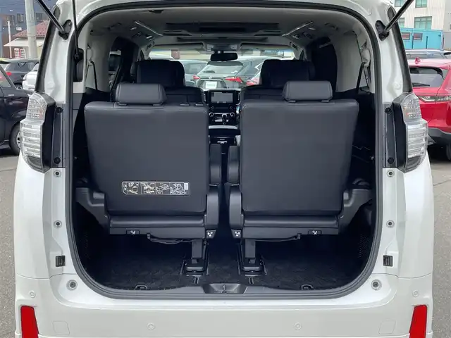 トヨタ ヴェルファイア Z Gエディション 山形県 2016(平28)年 7.3万km ホワイトパールクリスタルシャイン サンルーフ/JBLプレミアムサウンドシステム/純正SDナビ/　　【CD DVD BD BT フルセグ USB AUX】/全周囲カメラ/両側パワースライドドア/電動リアゲート/レーダークルーズコントロール/LEDオートヘッドライト/レザーシート/パワーシート/シートヒーター/オットマン/モデリスタエアロ/純正18インチアルミホイール/アイドリングストップ/コーナーセンサー/ステアリングスイッチ/MTモード付AT/電動格納ウィンカーミラー/フォグランプ/スマートキー/ETC