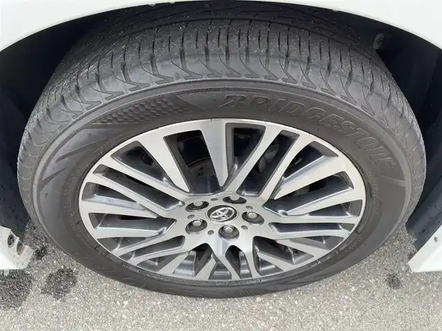 トヨタ ヴェルファイア Z Gエディション 山形県 2016(平28)年 7.3万km ホワイトパールクリスタルシャイン サンルーフ/JBLプレミアムサウンドシステム/純正SDナビ/　　【CD DVD BD BT フルセグ USB AUX】/全周囲カメラ/両側パワースライドドア/電動リアゲート/レーダークルーズコントロール/LEDオートヘッドライト/レザーシート/パワーシート/シートヒーター/オットマン/モデリスタエアロ/純正18インチアルミホイール/アイドリングストップ/コーナーセンサー/ステアリングスイッチ/MTモード付AT/電動格納ウィンカーミラー/フォグランプ/スマートキー/ETC