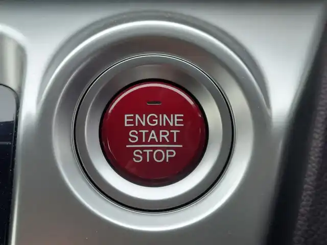 ホンダ Ｎ ＷＧＮ カスタム G 東京都 2014(平26)年 6.5万km プレミアムホワイトパール 純正ナビ/ワンセグ/バックカメラ/HIDヘッドライト/オートライト/スマートキー/ECON/フォグ