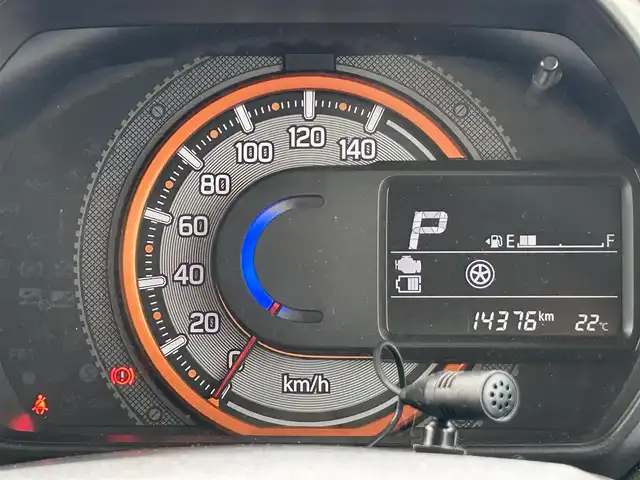 スズキ スペーシア ギア HYBRID XZ 兵庫県 2021(令3)年 1.5万km シフォンアイボリーM クリアランスソナー/クルーズコントロール/バックカメラ/前後ドライブレコーダー/ビルトインETC/LEDヘッドライト/純正SDナビ/スイッチスタート/Bluetooth接続/両側パワースライドドア/純正フロアマット/フルセグTV