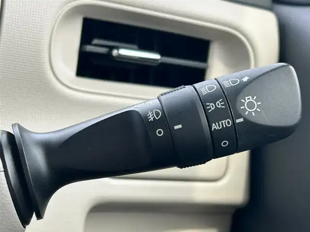 ダイハツ ムーヴ キャンバス X メイクアップ SA Ⅲ 岩手県 2018(平30)年 5.3万km ブラックマイカメタリック スマートアシスト/　　・衝突回避支援ブレーキ/　　・車線逸脱警報/　　・誤発進抑制制御/メモリナビ/　　BT/CD/DVD/バックカメラ/両側パワースライドドア/HIDオートライト/スマートキー/ETC