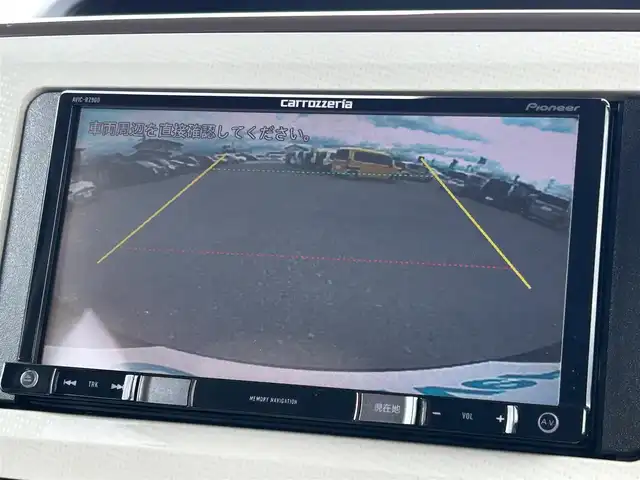 ダイハツ ムーヴ キャンバス X メイクアップ SA Ⅲ 岩手県 2018(平30)年 5.3万km ブラックマイカメタリック スマートアシスト/　　・衝突回避支援ブレーキ/　　・車線逸脱警報/　　・誤発進抑制制御/メモリナビ/　　BT/CD/DVD/バックカメラ/両側パワースライドドア/HIDオートライト/スマートキー/ETC