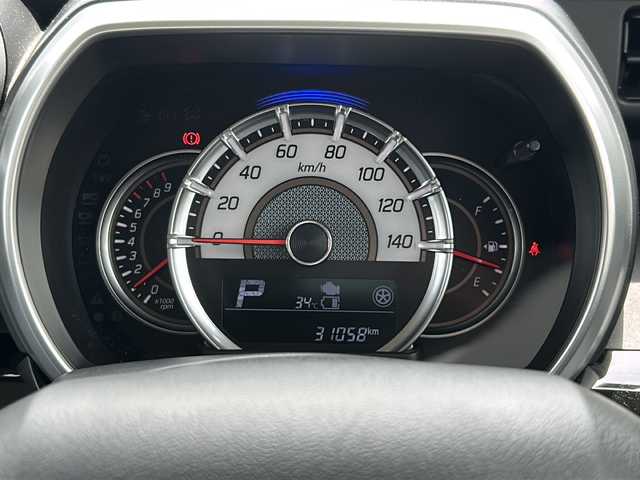 スズキ スペーシア カスタム HYBRID GS 石川県 2019(令1)年 3.1万km アーバンブラウンパールメタリック ワンオーナー/社外ナビ/ワンセグテレビ/後方コーナーセンサー/LEDヘッドライト/バックカメラ/シートヒーター/ドライブレコーダー/アイドリングストップ/ウィンカーミラー/プッシュスタート/パワースライドドア/ETC/ドアバイザー