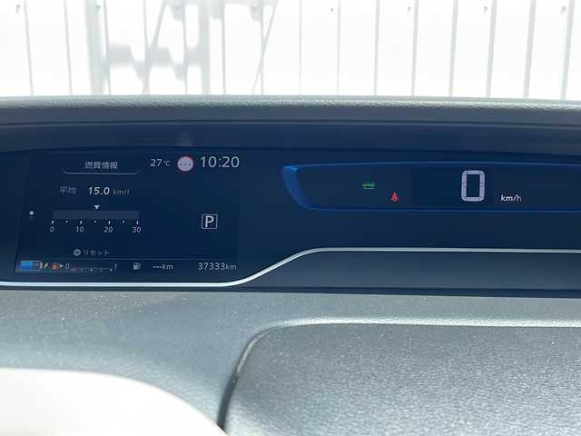 日産 セレナ e－パワー ハイウェイスター V 三重県 2019(令1)年 3.8万km ダイヤモンドブラック 純正ナビ/全周囲カメラ/クルーズコントロール/フリップダウンモニター/両側パワースライドドア/横滑り防止/ビルトインETC/ドライブレコーダー/LEDヘッドライト/オートライト/ウィンカーミラー/純正15インチアルミホイール/プッシュスタート/スマートキー/純正フロアマット/スペアキー/パーキングアシスト/電動格納ミラー/禁煙車/取扱説明書/保証書