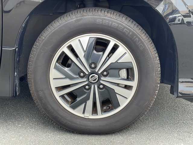 日産 セレナ e－パワー ハイウェイスター V 三重県 2019(令1)年 3.8万km ダイヤモンドブラック 純正ナビ/全周囲カメラ/クルーズコントロール/フリップダウンモニター/両側パワースライドドア/横滑り防止/ビルトインETC/ドライブレコーダー/LEDヘッドライト/オートライト/ウィンカーミラー/純正15インチアルミホイール/プッシュスタート/スマートキー/純正フロアマット/スペアキー/パーキングアシスト/電動格納ミラー/禁煙車/取扱説明書/保証書