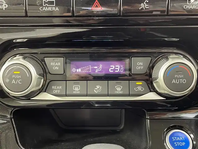 日産 セレナ e－パワー ハイウェイスター V 大阪府 2019(令1)年 3.8万km ダイヤモンドブラック プロパイロット/エマージェンシーブレーキ/フリップダウンモニター/純正メモリナビ/　　CD/DVD/BT/フルセグTV/アラウンドビューモニター/両側パワースライドドア/LEDオートライト/フォグランプ/純正15インチアルミホイール/車線逸脱防止支援システム/車線逸脱警報/オートブレーキホールド/コーナーセンサー/スマートキー/ビルトインETC