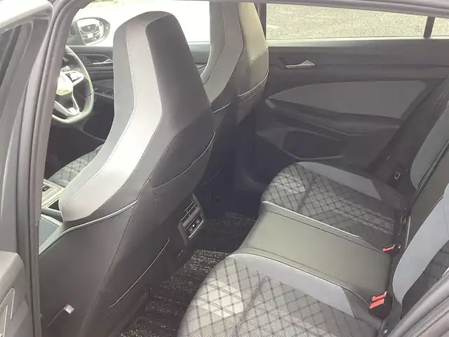 フォルクスワーゲン ＶＷ ゴルフ eTSI Rライン 千葉県 2021(令3)年 3.5万km グレー DiscoverProパッケージ/テクノロジーパッケージ/・駐車支援システム/・ヘッドアップディスプレイ/・IQ.LIGHT/前席シートヒーター/3ゾーン独立オートエアコン/スマートキー×2/ETC2.0