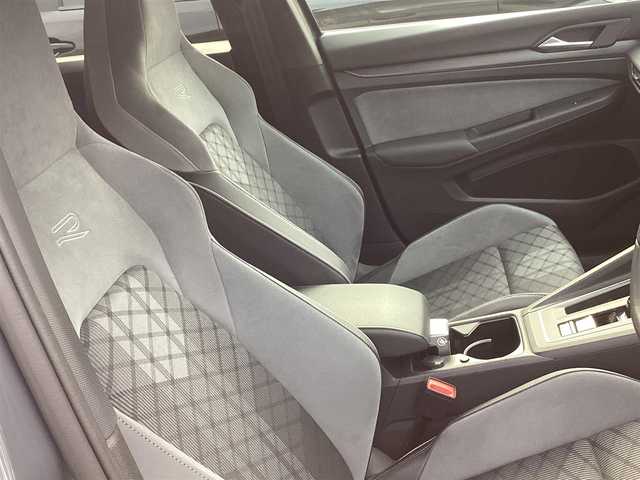 フォルクスワーゲン ＶＷ ゴルフ eTSI Rライン 千葉県 2021(令3)年 3.5万km グレー DiscoverProパッケージ/テクノロジーパッケージ/・駐車支援システム/・ヘッドアップディスプレイ/・IQ.LIGHT/前席シートヒーター/3ゾーン独立オートエアコン/スマートキー×2/ETC2.0