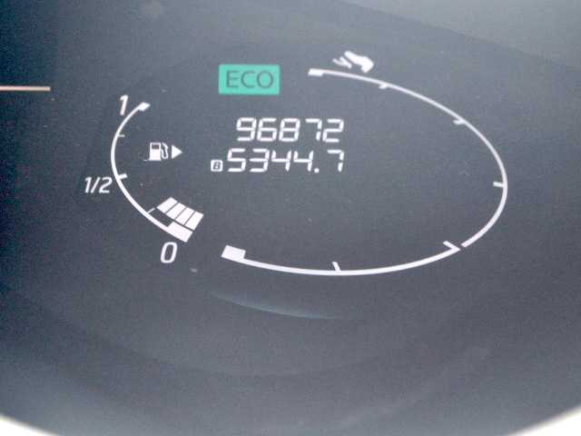 日産 セレナ 20X S HV Aセーフティ 宮城県 2014(平26)年 9.7万km ブリリアントホワイトパール /純正SDナビ/フルセグテレビ/Bluetooth/全方位カメラ/エマージェンシーブレーキ/ETC/片側パワースライドドア/スマートキー/クルーズコントロール/アイドリングストップ/