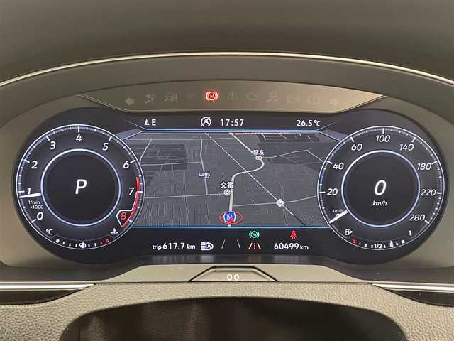 フォルクスワーゲン アルテオン 岡山県 2020(令2)年 6.1万km オリックスホワイトパールエフェクト 純正ナビ/全周囲カメラ/Bluetooth/USB/フルセグTV/ヴァーチャルコックピット/ACC/本革シート/シートヒーター/ABH/アイドリングストップ/フロントアシスト/レーンアシスト/サイドアシスト/疲労検知/ダイナミックライトアシスト/ダイナミックコーナリングライト/サンルーフ/HUD/PTG/DYNAUDIO/ドラレコ/アップルカープレイ