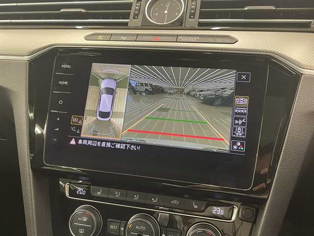 フォルクスワーゲン アルテオン 岡山県 2020(令2)年 6.1万km オリックスホワイトパールエフェクト 純正ナビ/全周囲カメラ/Bluetooth/USB/フルセグTV/ヴァーチャルコックピット/ACC/本革シート/シートヒーター/ABH/アイドリングストップ/フロントアシスト/レーンアシスト/サイドアシスト/疲労検知/ダイナミックライトアシスト/ダイナミックコーナリングライト/サンルーフ/HUD/PTG/DYNAUDIO/ドラレコ/アップルカープレイ