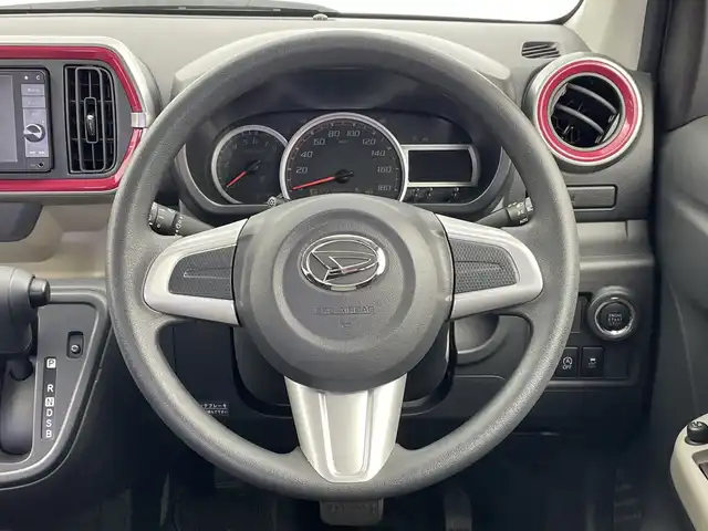 ダイハツ ブーン シルク 新潟県 2016(平28)年 3.9万km ダークエメラルドマイカ 純正ディーラーオプションナビ(NSZP-W66DE)/AM FM CD DVD Bluetooth USB/LEDオートライト/スマートキー2本/プッシュスタート/アイドリングストップ/純正フロアマット/ベンチシート/シートベルトリマインダー/エマージェンシーストップシグナル/電動格納機能付ウインカーミラー/フルセグTV/ETC/前方ドライブレコーダー