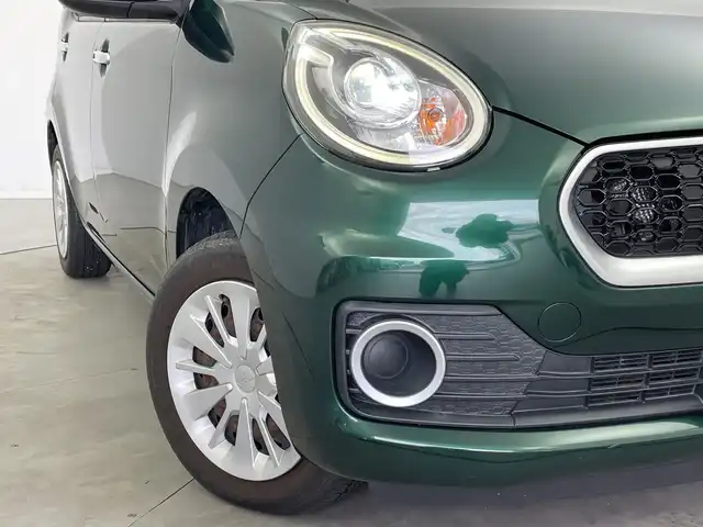 ダイハツ ブーン シルク 新潟県 2016(平28)年 3.9万km ダークエメラルドマイカ 純正ディーラーオプションナビ(NSZP-W66DE)/AM FM CD DVD Bluetooth USB/LEDオートライト/スマートキー2本/プッシュスタート/アイドリングストップ/純正フロアマット/ベンチシート/シートベルトリマインダー/エマージェンシーストップシグナル/電動格納機能付ウインカーミラー/フルセグTV/ETC/前方ドライブレコーダー