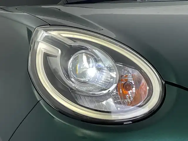 ダイハツ ブーン シルク 新潟県 2016(平28)年 3.9万km ダークエメラルドマイカ 純正ディーラーオプションナビ(NSZP-W66DE)/AM FM CD DVD Bluetooth USB/LEDオートライト/スマートキー2本/プッシュスタート/アイドリングストップ/純正フロアマット/ベンチシート/シートベルトリマインダー/エマージェンシーストップシグナル/電動格納機能付ウインカーミラー/フルセグTV/ETC/前方ドライブレコーダー