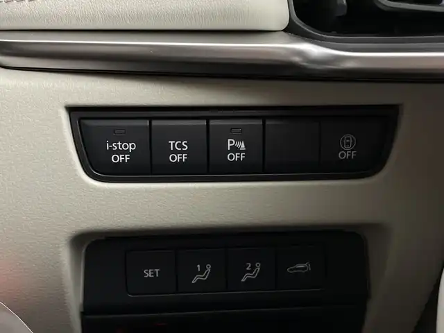 マツダ ＣＸ－６０ XD エクスクルーシブモード 新潟県 2023(令5)年 2.8万km ジェットブラックマイカ 4WD/i-Activesense/サンルーフ/BOSEプレミアムサウンド/純正SDナビ/(AM/FM/SD/フルセグ/Bluetooth)/全方位モニター/前後ドライブレコーダー/パワーバックドア/レーダークルーズコントロール/LEDオートライト/レザーシート/全席シートヒーター/前席エアシート/前席パワーシート/ステアリングヒーター/純正20インチアルミホイール/置くだけ充電/純正フロアマット/スマートキー/スペアキー/ETC