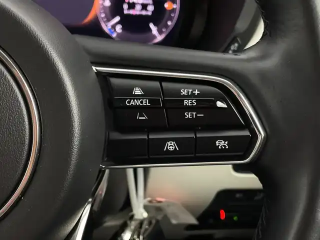 マツダ ＣＸ－６０ XD エクスクルーシブモード 新潟県 2023(令5)年 2.8万km ジェットブラックマイカ 4WD/i-Activesense/サンルーフ/BOSEプレミアムサウンド/純正SDナビ/(AM/FM/SD/フルセグ/Bluetooth)/全方位モニター/前後ドライブレコーダー/パワーバックドア/レーダークルーズコントロール/LEDオートライト/レザーシート/全席シートヒーター/前席エアシート/前席パワーシート/ステアリングヒーター/純正20インチアルミホイール/置くだけ充電/純正フロアマット/スマートキー/スペアキー/ETC