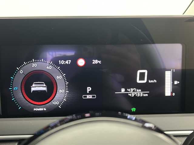 日産 ノート X FOUR 宮城県 2022(令4)年 4.4万km ピュアホワイトパール エマージェンシーブレーキ/車線逸脱警報/アダプティブヘッドライト/ソナー/社外7インチSDナビ/・BT.USB.AUX.SD.CD.DVD/バックカメラ/前席シートヒーター/ステアリングスイッチ/ステアリングヒーター/ETC/ドライブレコーダー（F）/プッシュスタート/スマートキー×2/電動パーキングブレーキ/横滑り防止装置/社外フロアマット/純正16インチホイルキャップ/ヘッドライト