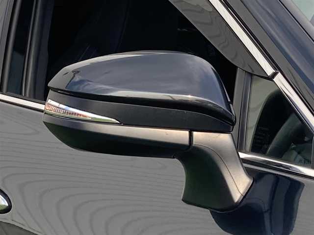 トヨタ ハリアー ハイブリッド G レザーパッケージ 香川県 2021(令3)年 3.5万km プレシャスブラックパール 登録時走行距離：34970km/メーカー純正ナビ/　BT接続/バックカメラ/プリクラッシュセーフティシステム/レーンキープアシスト/レーダークルーズコントロール/クリアランスソナー/オートハイビーム/LEDヘッドライト/オートライト/フォグランプ/デジタルインナーミラー/ビルトインETC/MTモード付AT/電子パーキングブレーキ/ブラックレザーシート/シートベンチレーション/パワーシート/シートメモリ/プッシュスタート/スマートキー/スペアキー