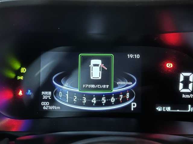 トヨタ ライズ Z 福岡県 2020(令2)年 6.3万km ブラックマイカメタリック 純正9型ディスプレイオーディオ(フルセグTV/BT)全方位モニタスマートアシストコーナーセンサーレーダークルコンETCシートヒーターUSB純正LEDヘッドライト純正アルミホイールプッシュスタートスマートキースペアキー