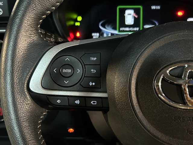 トヨタ ライズ Z 福岡県 2020(令2)年 6.3万km ブラックマイカメタリック 純正9型ディスプレイオーディオ(フルセグTV/BT)全方位モニタスマートアシストコーナーセンサーレーダークルコンETCシートヒーターUSB純正LEDヘッドライト純正アルミホイールプッシュスタートスマートキースペアキー