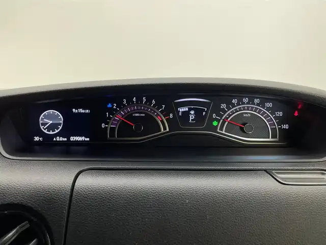 ホンダ Ｎ ＢＯＸ カスタム G L ホンダセンシング 兵庫県 2020(令2)年 3.9万km クリスタルブラックパール 社外SDナビ/(CN-RE06D)/フルセグ CD DVD BT MSV/バックカメラ/レーダークルーズコントロール/LKA/衝突軽減ブレーキ/クリアランスソナー/ビルトインETC/シートヒーター/革調シートカバー/純正フロアマット/ドアバイザー/LEDヘッドライト/LEDフォグライト/オートライト/スマートキー