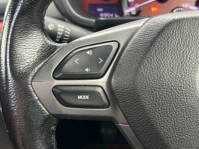 ダイハツ コペン セロS 愛知県 2016(平28)年 9.4万km トニコオレンジメタリック 電動オープン/純正DIATONEナビ(NMZM-W66D)/・AM/FM/・CD/DVD/・Bluetooth/・フルセグTV/・SD音楽録音/バックカメラ/ドライブレコーダー/RAYS 16インチAW/純正フロアマット/シートヒーター /ETC/取扱説明書/保証書