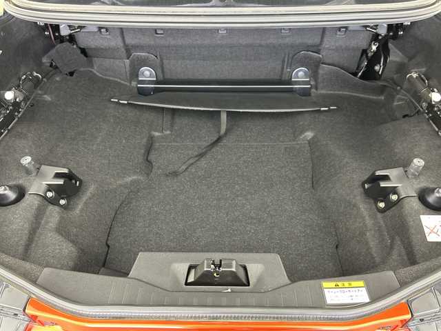 ダイハツ コペン セロS 愛知県 2016(平28)年 9.4万km トニコオレンジメタリック 電動オープン/純正DIATONEナビ(NMZM-W66D)/・AM/FM/・CD/DVD/・Bluetooth/・フルセグTV/・SD音楽録音/バックカメラ/ドライブレコーダー/RAYS 16インチAW/純正フロアマット/シートヒーター /ETC/取扱説明書/保証書