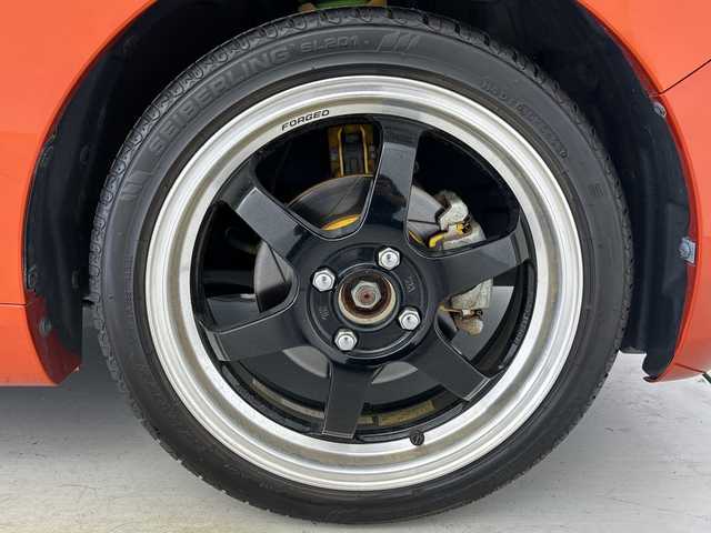 ダイハツ コペン セロS 愛知県 2016(平28)年 9.4万km トニコオレンジメタリック 電動オープン/純正DIATONEナビ(NMZM-W66D)/・AM/FM/・CD/DVD/・Bluetooth/・フルセグTV/・SD音楽録音/バックカメラ/ドライブレコーダー/RAYS 16インチAW/純正フロアマット/シートヒーター /ETC/取扱説明書/保証書