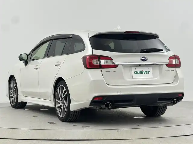 スバル レヴォーグ 1．6GT－S アイサイト 熊本県 2015(平27)年 5.1万km クリスタルホワイトP アイサイト/SIドライブ/レーダークルーズコントロール/純正SDナビ/地デジTV/【DVD/CD再生機能　Bluetooth接続】/バックカメラ/革巻きステアリング/パドルシフト/ETC/LEDヘッドライト/フォグライト/ウインカーミラー/純正18インチアルミホイル/サイド/カーテンエアバッグ/キーレスアクセス