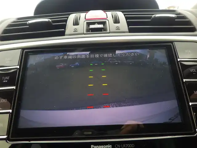 スバル レヴォーグ 1．6GT－S アイサイト 千葉県 2015(平27)年 5.1万km クリスタルホワイトP アイサイト/SIドライブ/レーダークルーズコントロール/純正SDナビ/地デジTV/【DVD/CD再生機能　Bluetooth接続】/バックカメラ/革巻きステアリング/パドルシフト/ETC/LEDヘッドライト/フォグライト/ウインカーミラー/純正18インチアルミホイル/サイド/カーテンエアバッグ/キーレスアクセス