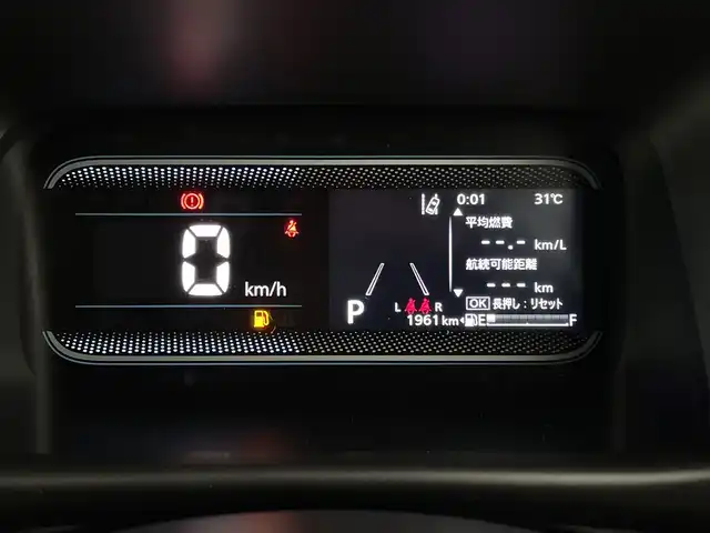 スズキ スペーシア HYBRID G 新潟県 2024(令6)年 0.2万km 茶 デュアルセンサーブレーキサポートII/両側スライドドア/LEDオートライト/電格ミラー/スマートキー/スペアキー