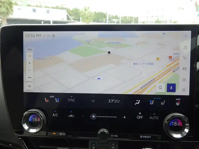 レクサス ＮＸ 350h Fスポーツ 千葉県 2022(令4)年 3.8万km ホワイトノーヴァガラスフレーク Lexus Safety System+/・プリクラッシュセーフティ/・レーンディパーチャーアラート/・オートハイビーム/・レーダークルーズコントロール/・ブラインドスポットモニター/ヘッドアップディスプレイ/デジタルインナーミラー/ムーンルーフ/純正コネクティッドナビ/地デジTV/【Bluetooth接続】/パノラミックビューモニター/コンビレザーシート/前席パワーシート/エアシート/シートヒーター/革巻きステアリング/ステアリングスイッチ/パドルシフト/ETC（2.0）/3眼LEDヘッドライト/フォグライト/ウインカーミラー/クリアランスソナー/純正20インチアルミホイル/サイド/カーテン/ニーエアバッグ/スマートキー