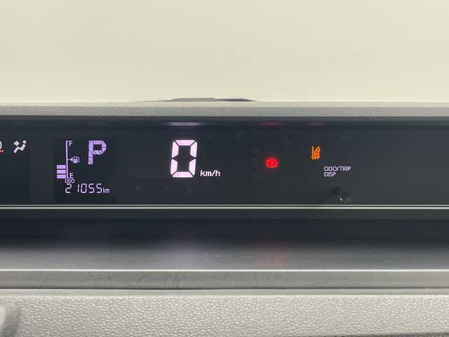 ダイハツ タント カスタム X 愛知県 2023(令5)年 2.1万km シャイニングホワイトパール ケンウッド８インチメモリナビ・フルセグTV/バックカメラ/両側パワースライドドア/純正LEDヘッドライト/ドライブレコーダー/シートヒーター/ハーフレザーシート/サイドエアバッグ/カーテンエアバッグ