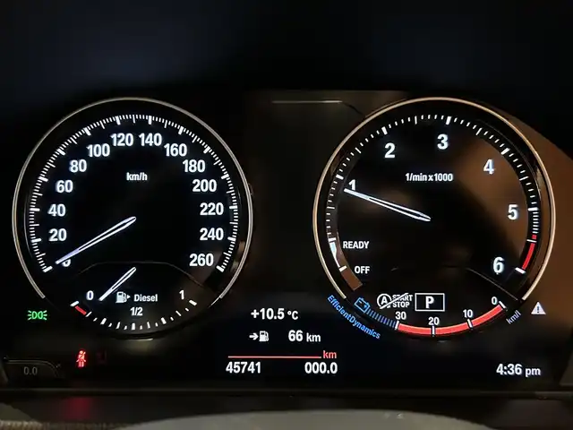 ＢＭＷ Ｘ１ xDrive 18d Mスポーツ 道央・札幌 2018(平30)年 4.6万km アルピンホワイトⅢ アドバンスドアクティブセーフティパッケージ/　・ACC/　・ヘッドアップディスプレイ/LEDヘッドライト/シートヒーター/純正HDDナビ/CD/DVD/USB/Bluetooth/バックカメラ/PDC/パーキングアシスト/パワーテールゲート
