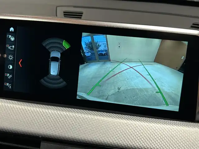 ＢＭＷ Ｘ１ xDrive 18d Mスポーツ 道央・札幌 2018(平30)年 4.6万km アルピンホワイトⅢ アドバンスドアクティブセーフティパッケージ/　・ACC/　・ヘッドアップディスプレイ/LEDヘッドライト/シートヒーター/純正HDDナビ/CD/DVD/USB/Bluetooth/バックカメラ/PDC/パーキングアシスト/パワーテールゲート