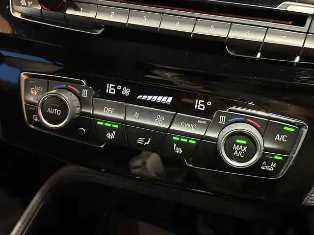 ＢＭＷ Ｘ１ xDrive 18d Mスポーツ 道央・札幌 2018(平30)年 4.6万km アルピンホワイトⅢ アドバンスドアクティブセーフティパッケージ/　・ACC/　・ヘッドアップディスプレイ/LEDヘッドライト/シートヒーター/純正HDDナビ/CD/DVD/USB/Bluetooth/バックカメラ/PDC/パーキングアシスト/パワーテールゲート