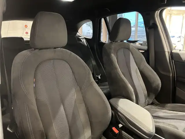 ＢＭＷ Ｘ１ xDrive 18d Mスポーツ 道央・札幌 2018(平30)年 4.6万km アルピンホワイトⅢ アドバンスドアクティブセーフティパッケージ/　・ACC/　・ヘッドアップディスプレイ/LEDヘッドライト/シートヒーター/純正HDDナビ/CD/DVD/USB/Bluetooth/バックカメラ/PDC/パーキングアシスト/パワーテールゲート