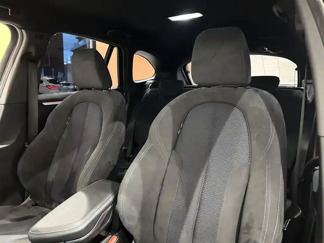 ＢＭＷ Ｘ１ xDrive 18d Mスポーツ 道央・札幌 2018(平30)年 4.6万km アルピンホワイトⅢ アドバンスドアクティブセーフティパッケージ/　・ACC/　・ヘッドアップディスプレイ/LEDヘッドライト/シートヒーター/純正HDDナビ/CD/DVD/USB/Bluetooth/バックカメラ/PDC/パーキングアシスト/パワーテールゲート