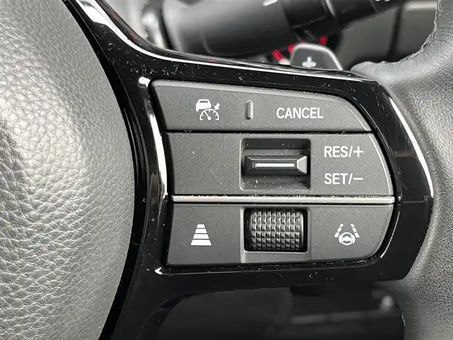 ホンダ ステップワゴン スパーダ eHEV 奈良県 2022(令4)年 2.7万km プラチナホワイトパール 無限フルエアロ/無限フロントグリル/純正ナビ（LXM-237VFNi)/（TV/BT/CD/DVD/AppleCarPlay/AndroidAuto)/純正10インチフリップダウンモニター（VM-221T）/レーダークルーズコントロール/バックカメラ/パドルシフト/ブラインドスポットモニター/前後コーナーセンサー/衝突軽減システム/レーンキープアシスト/両側パワースライドドア/パワーバックドア/ハーフレザーシート/前席シートヒーター/後席サンシェード/純正前方ドライブレコーダー/ETC/無限19インチＡＷ/スペアキーＸ１