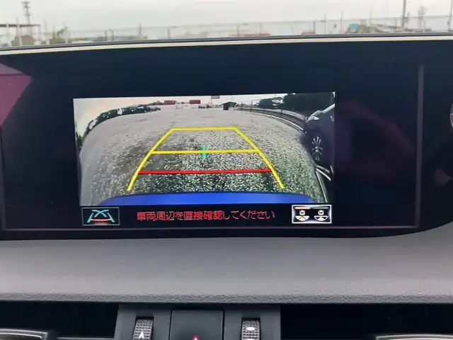 レクサス ＥＳ 300h Fスポーツ 福岡県 2019(平31)年 3.8万km ヒートブルーコントラストレイヤリング サンルーフ/純正12.3型ナビ/フルセグTV/バックモニター/ビルトインETC2.0/レーダークルーズコントロール/クリアランスソナー/セーフティシステムプラス/・プリクラッシュセーフティ/・レーントレーシングアシスト/・アダプティブハイビームシステム/・ロードサインアシスト/・先行車発進告知機能/パーキングサポートブレーキ/3眼フルLEDヘッドランプ/革巻きステアリング/ステアリングヒーター/パドルシフト/合皮スポーツシート/パワーシート/前席シートヒーター/エアシート/運転席ポジションメモリー/純正19インチアルミホイール/スマートエントリー/スタートシステム/禁煙車