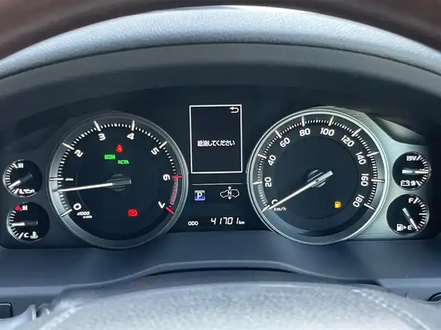 トヨタ ランドクルーザー ZX 群馬県 2017(平29)年 4.2万km ダークレッドマイカメタリック ワンオーナー/純正SDナビ/モデリスタフルエアロ/パーキングソナー/アダプティブクルーズコントロール/電動格納ミラー/本革+木目調ステアリング/木目調内装/シートセットポジションメモリー/Bluetooth/ステアリングスイッチ/ステアリングヒーター/ヘッドレストモニター/前席パワーシート/2列目前後パワーシート/LEDフォグランプ/LEDヘッドライト/V8/全周囲カメラ/AHB/純正20インチアルミホイール/純正フロアマット/前方ドライブレコーダー/サンルーフ/パワーステアリング/チップアップシート/純正ビルトインETC2.0/ルーフレール/スマートキー