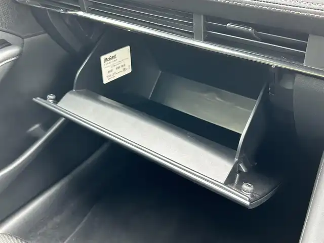 マツダ マツダ３ファストバック 15S ツーリング 群馬県 2023(令5)年 4.7万km ジェットブラックマイカ 純正ディスプレイオーディオ/（FM/AM/CD/DVD/HDMI/Bluetooth/フルセグTV）/全方位カメラ/前後ドラレコ（C9KA V6 580A）/ETC/ワンオーナー/i-ACTIVSENSE/・追従走行式クルーズコントロール/・レーンキープアシスト/・LEDヘッドライト/・オートライト/・オートハイビーム/・衝突被害軽減装置/純正フロアマット/純正18インチAW/ステアリングスイッチ/革巻きステアリング/電動格納ミラー/取扱説明書